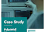 design a case study brochure and annual reports